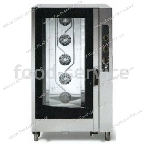 Конвекционная печь Apach AP20QM